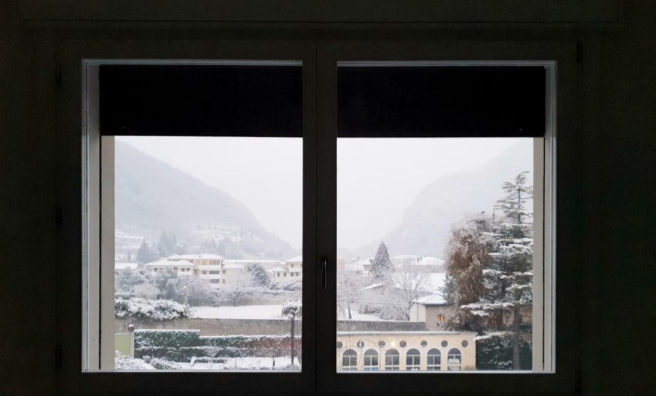 La Casa Di Eva Lägenhet Vittorio Veneto Exteriör bild