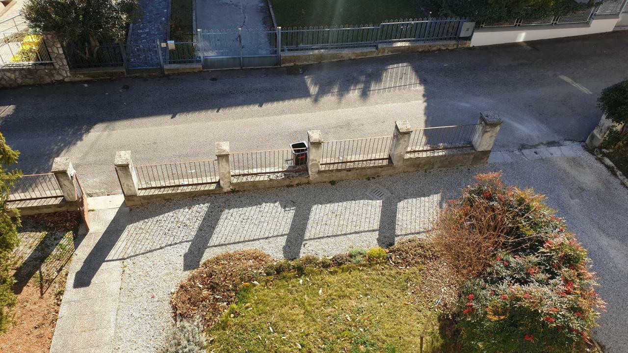 La Casa Di Eva Lägenhet Vittorio Veneto Exteriör bild