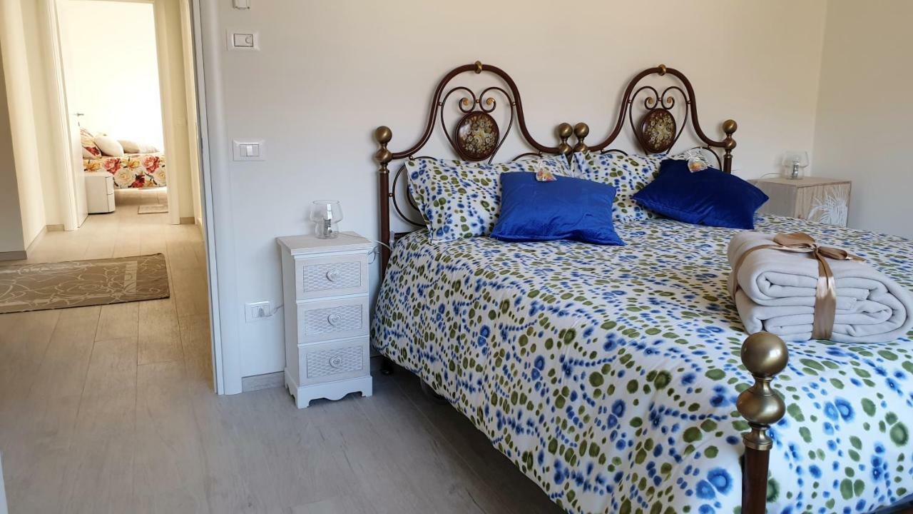 La Casa Di Eva Lägenhet Vittorio Veneto Exteriör bild