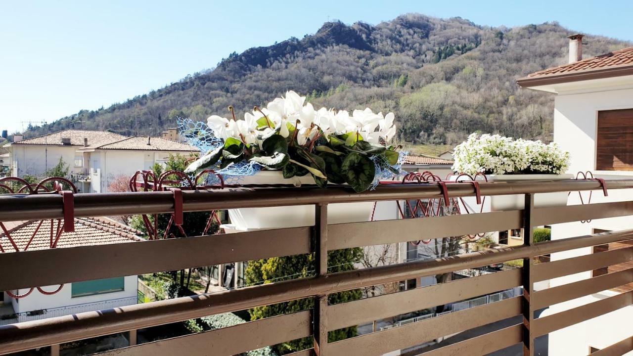 La Casa Di Eva Lägenhet Vittorio Veneto Exteriör bild