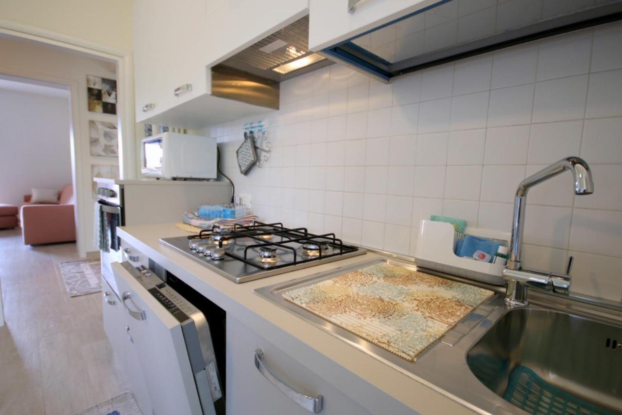 La Casa Di Eva Lägenhet Vittorio Veneto Exteriör bild