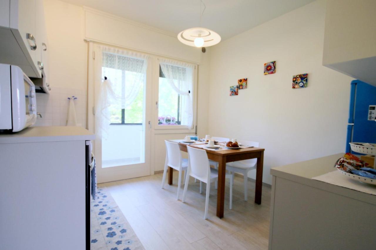 La Casa Di Eva Lägenhet Vittorio Veneto Exteriör bild