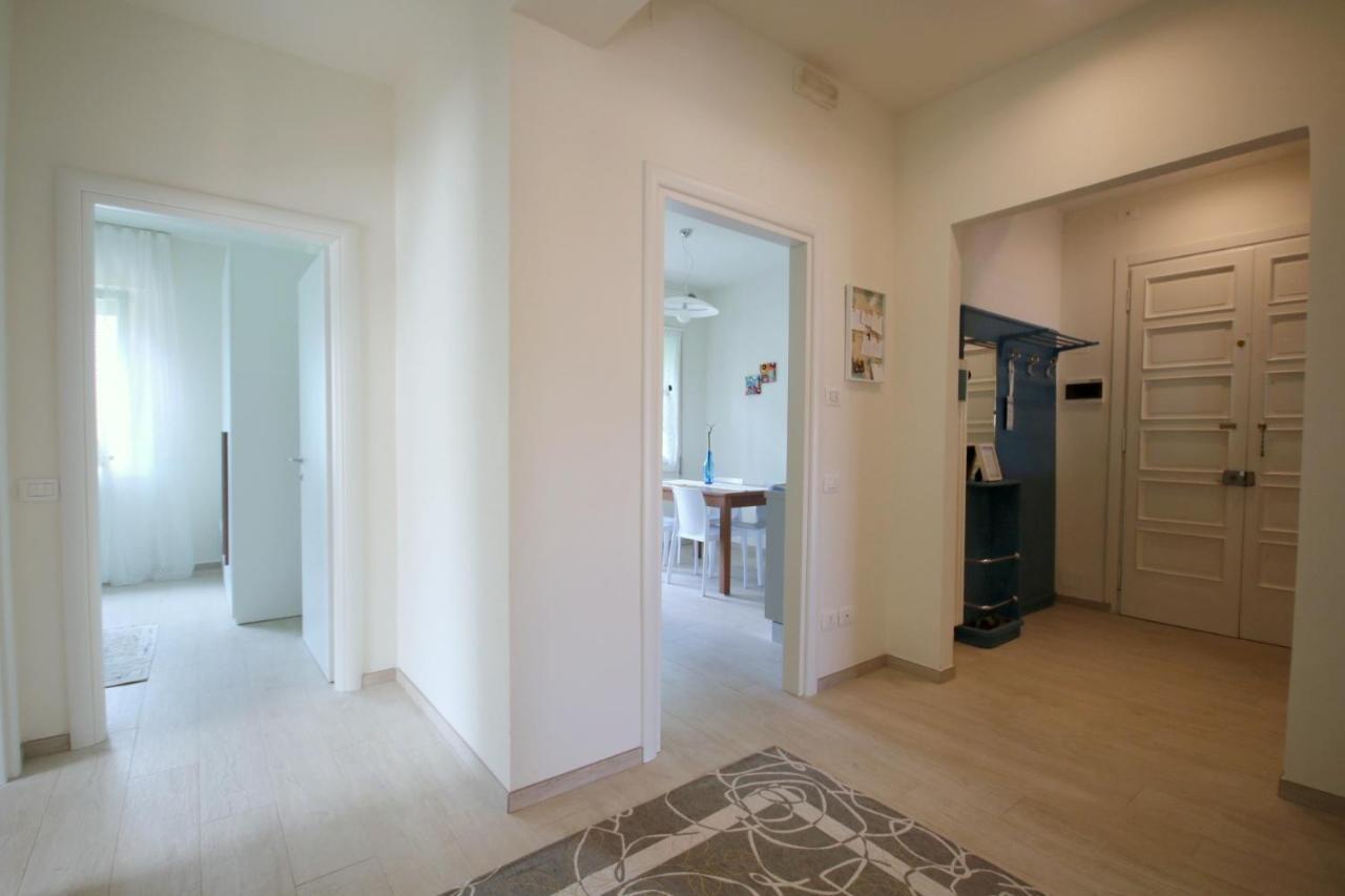 La Casa Di Eva Lägenhet Vittorio Veneto Exteriör bild